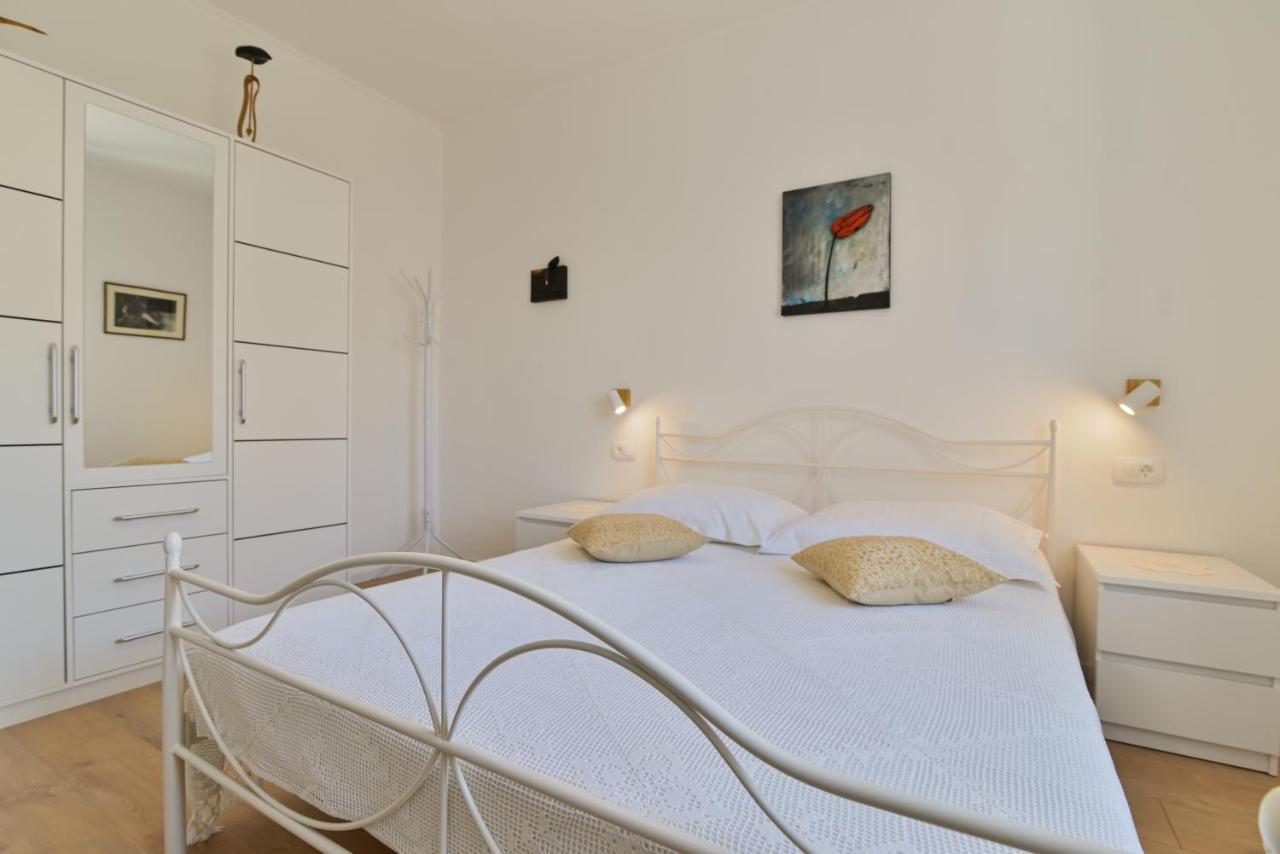 Apartments Art トロギール エクステリア 写真