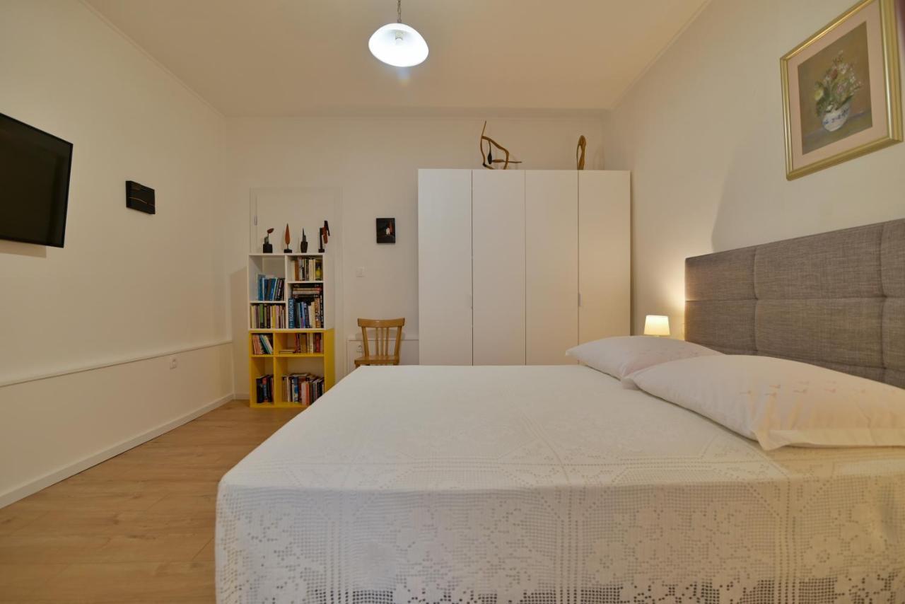 Apartments Art トロギール エクステリア 写真