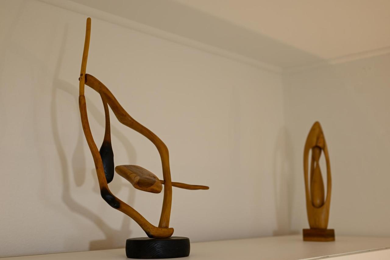 Apartments Art トロギール エクステリア 写真